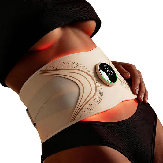 Maxiora EMS Red Light Therapy Belt